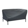 HOUE Outdoor Schutzhülle zu LEVEL/LEVEL2 Modul 2 Sofa rechts