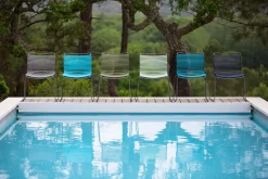 HOUE Outdoor Stuhl Click ohne Armlehne Multi-Color 1