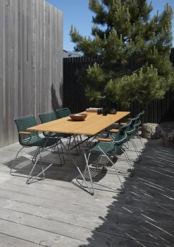 HOUE Sparset 6 tlg. Stuhl Click Multi-Color 2