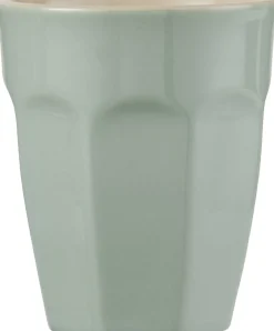 IB laursen Café Latte Becher Mynte Grüner Tee