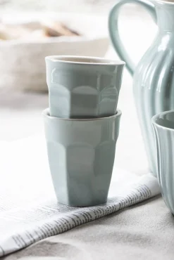 IB laursen Café Latte Becher Mynte Grüner Tee