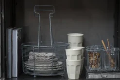 IB laursen Café Latte Becher Mynte Grüner Tee