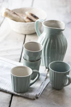 IB laursen Café Latte Becher Mynte Grüner Tee