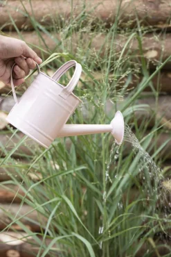 IB laursen Giesskanne 0,8 L Hellrosa