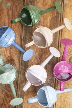 IB laursen Giesskanne 0,8 L Hellrosa