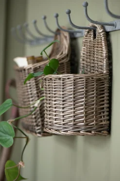 IB laursen Hakenleiste mit 5 Haken