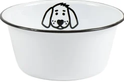 IB laursen Hundenapf Höhe 8 cm, Ø 17 cm