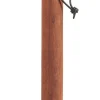 IB laursen Küchenrollenhalter aus Akazienholz und Stein