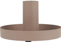 IB laursen Kerzenhalter für Stabkerze malva