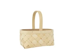 IB laursen Spankorb natur B: 17 H: 24 L: 23