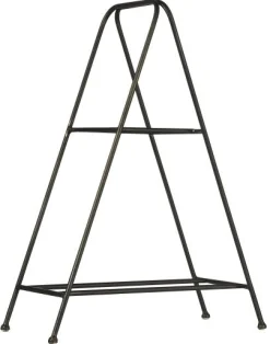 IB laursen Tischständer für zwei Ziegelformen Brooklyn