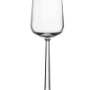 iittala Essence Champagne Glas 21 cl - 2er Set