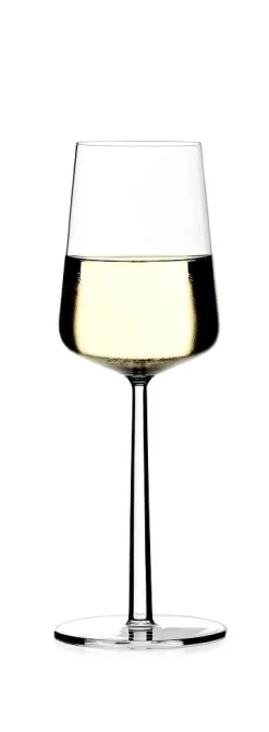 iittala Essence Weißweinglas 33 cl - 2er Set