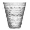 iittala Kastehelmi vase 154 mm klar