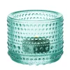 iittala Windlicht - Kastehelmi wassergrün