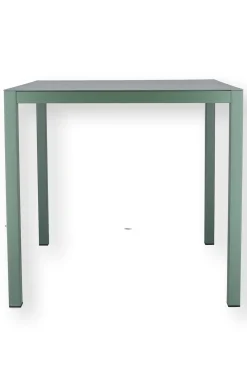 Jan Kurtz Aria Outdoor-Tisch 80 x 80 x 75 cm, salbei
