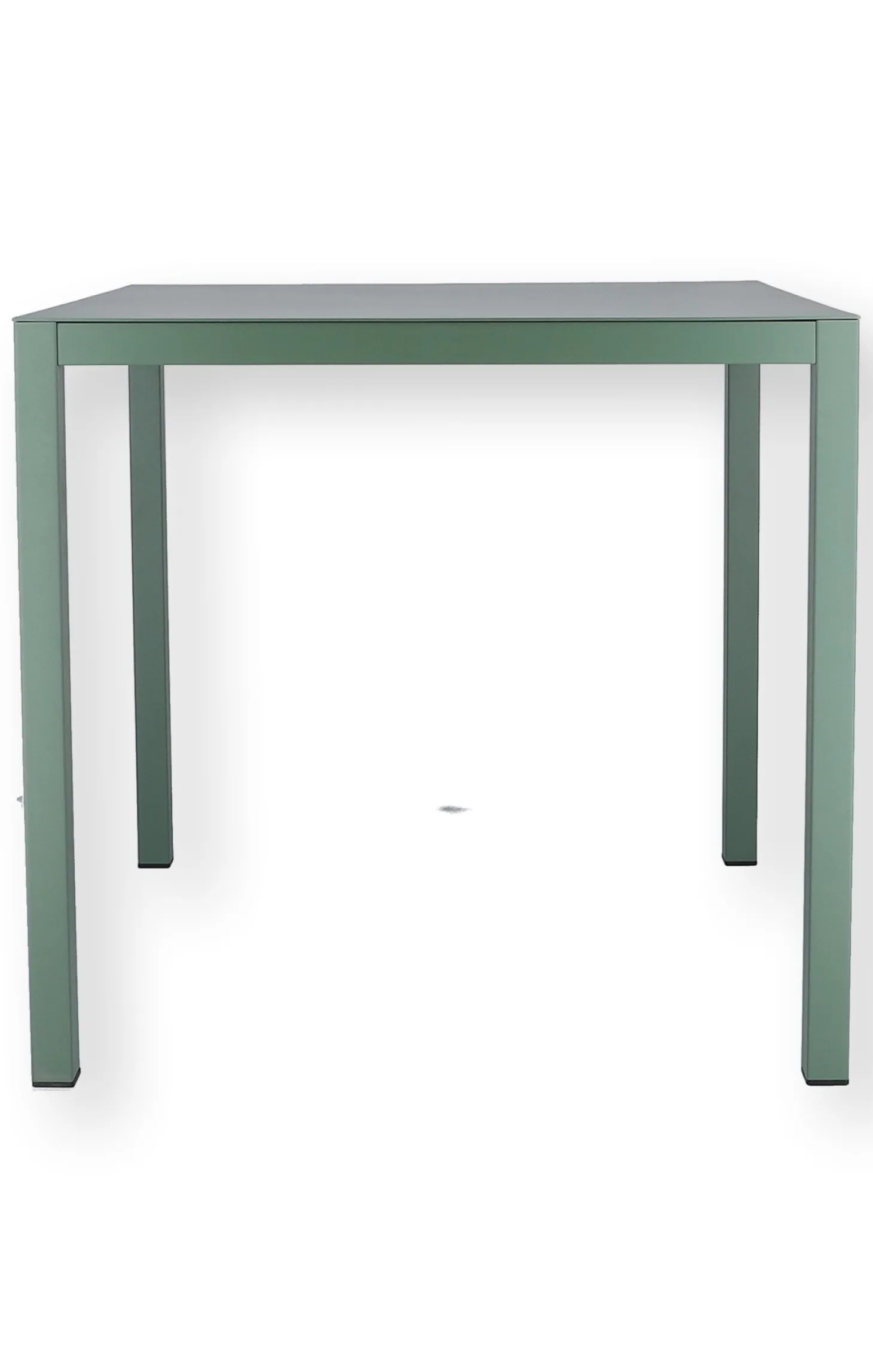 Jan Kurtz Aria Outdoor-Tisch 80 x 80 x 75 cm, salbei