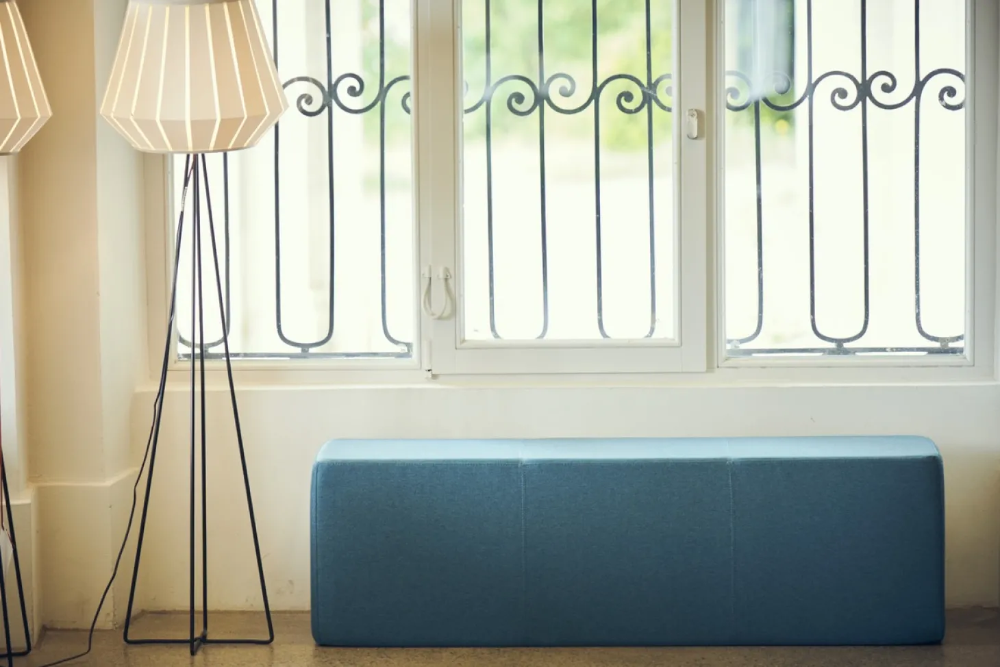 Jan Kurtz Bank Camarillo Petrol