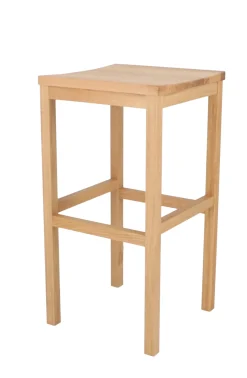 Jan Kurtz Barhocker CASA hoch