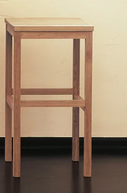 Jan Kurtz Barhocker CASA hoch