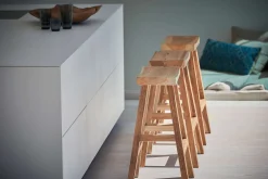 Jan Kurtz Barhocker Curve 62x44x36