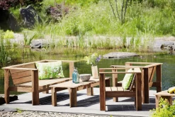 Jan Kurtz Beistelltisch BATTEN