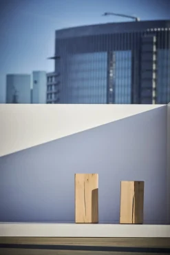 Jan Kurtz Beistelltisch Lukas SHARE 10: Spende 10 % 34 cm