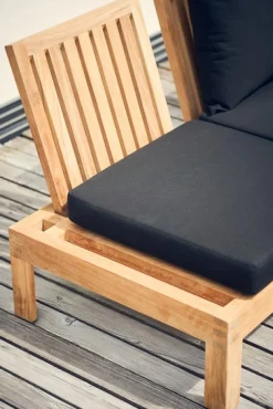 Jan Kurtz Eckelement KORFU