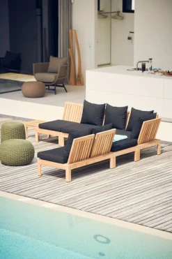 Jan Kurtz Eckelement KORFU