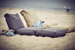 Jan Kurtz Faltmatratze GIDEON taupe