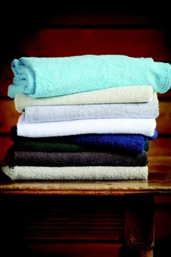 Jan Kurtz Frottier Auflage - natur