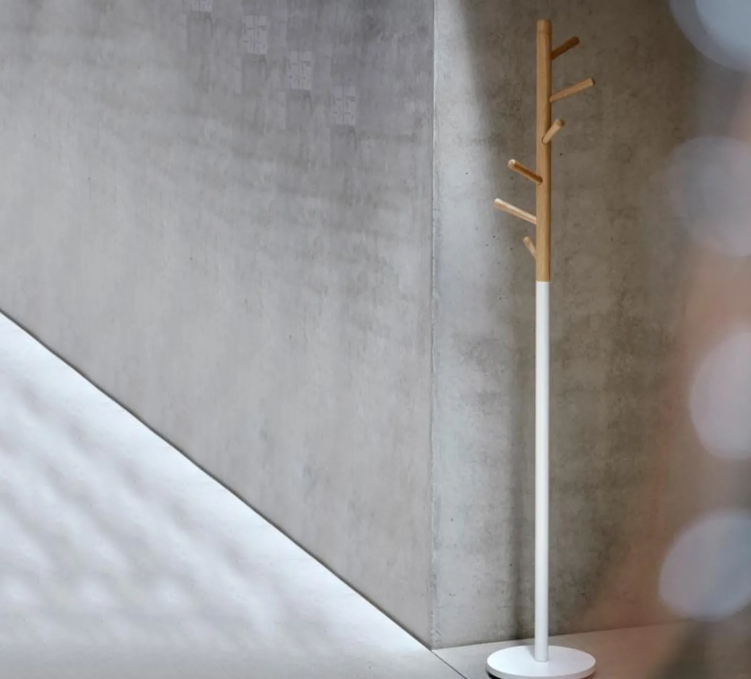 Jan Kurtz Garderobenständer Kent