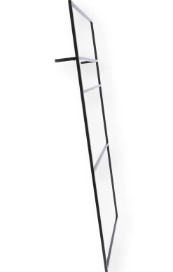 Jan Kurtz Handtuchhalter LOOP UP schwarz