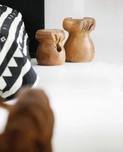 Jan Kurtz Hocker BATANG S Unikat