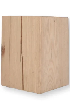Jan Kurtz Hocker BLOCK ca. 29 x 29 x 40 cm Eiche