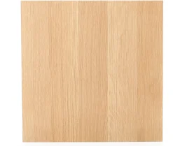 Jan Kurtz Hocker CUBUS 42 x 42 x 42 cm geölt