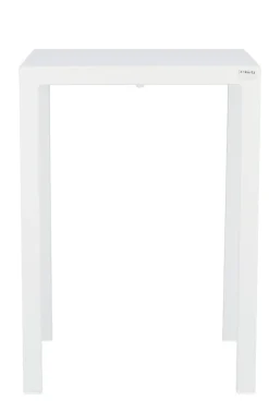 Jan Kurtz Hocker Newtown weiß