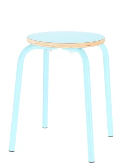 Jan Kurtz Hocker PARIS türkis