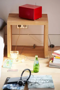 Jan Kurtz Hocker Tivoli