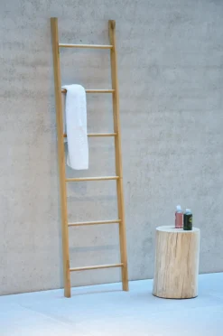 Jan Kurtz Hop Handtuchleiter