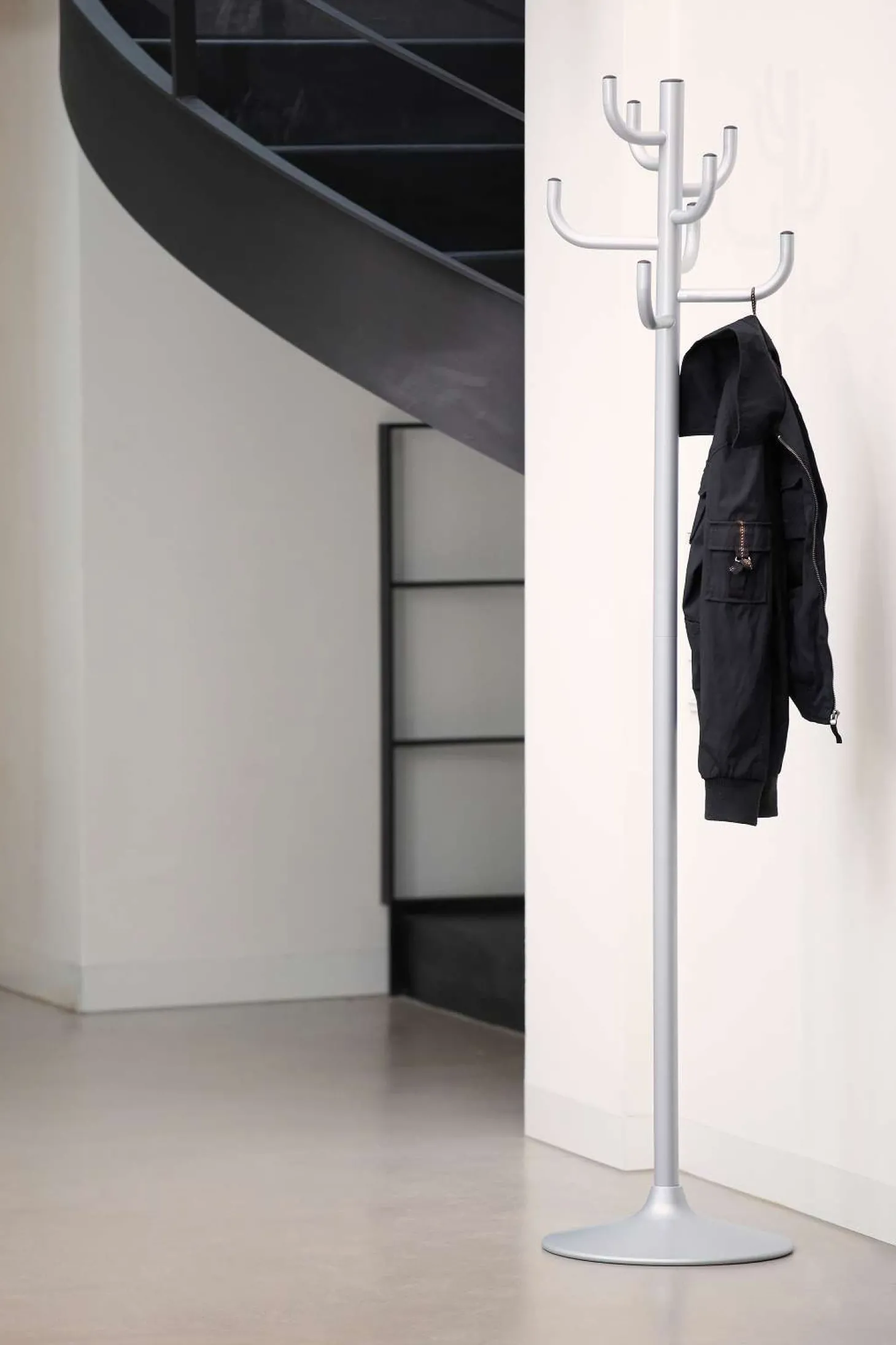 Jan Kurtz Kaktus Kleiderständer rot