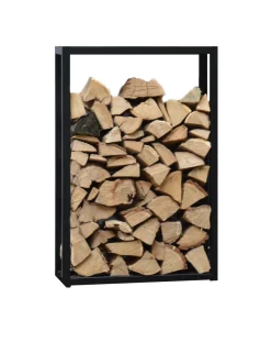 Jan Kurtz Kaminholzgestell Holzmichel