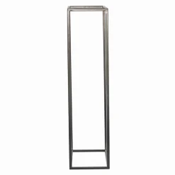 Jan Kurtz Kaminholzgestell HOLZMAXX, Stahlrohr Schwarz - Sonderpreis