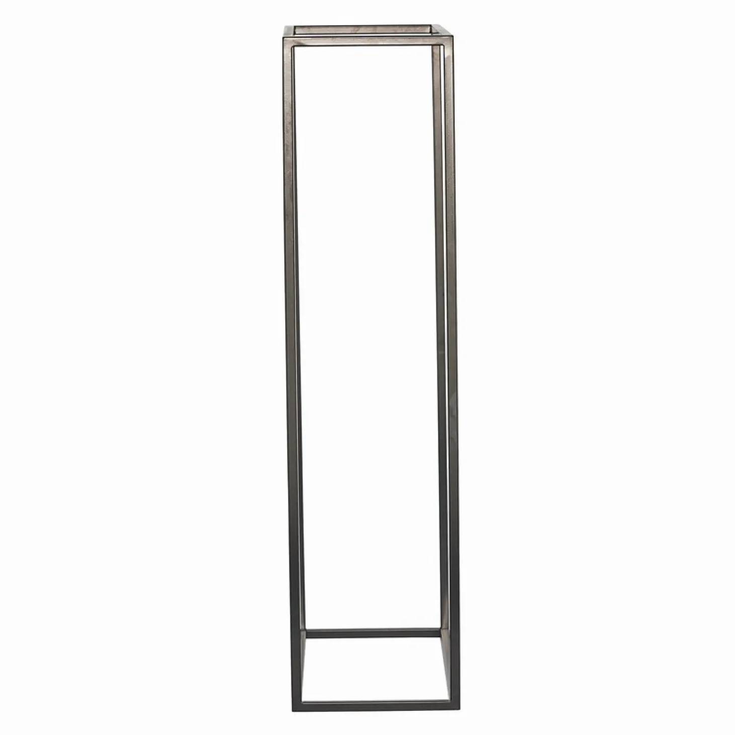 Jan Kurtz Kaminholzgestell HOLZMAXX, Stahlrohr Schwarz - Sonderpreis