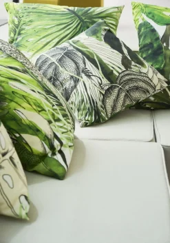 Jan Kurtz Kissen Somnia exochic