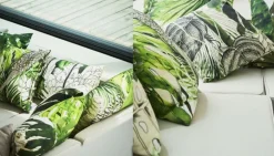 Jan Kurtz Kissen Somnia exochic