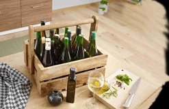 Jan Kurtz "Kista" Kiste Teak