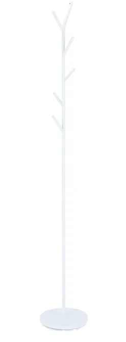 Jan Kurtz Kleiderständer Tribe Weiß