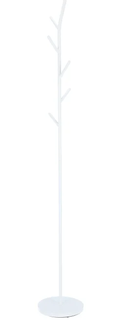 Jan Kurtz Kleiderständer Tribe Weiß