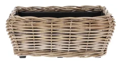 Jan Kurtz Korb PALAU ca. 50 x 26 x 18 cm